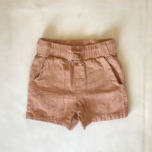 Rylee + Cru Shorts